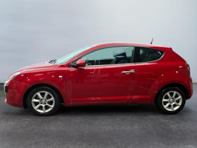 Alfa Romeo Mito image 7