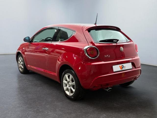 Alfa Romeo Mito image 2