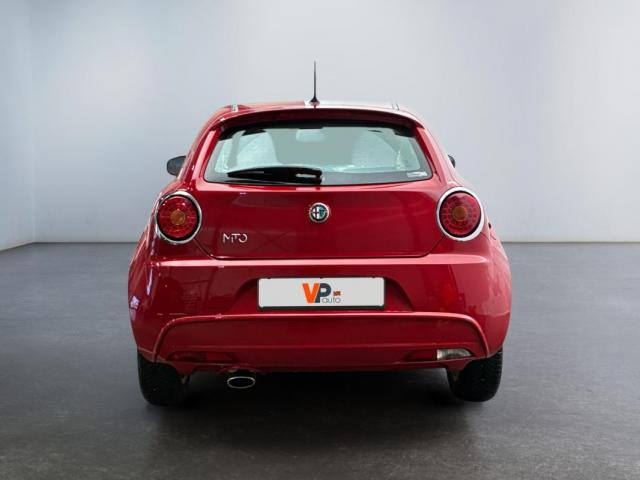 Alfa Romeo Mito image 3