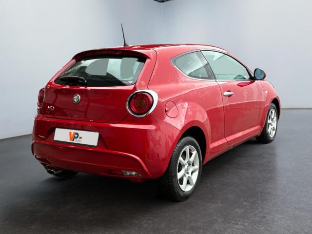 Alfa Romeo Mito image 8