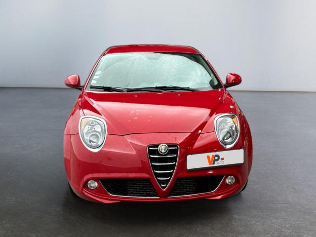 Alfa Romeo Mito image 1