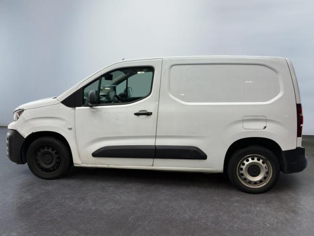 Peugeot Partner image 1