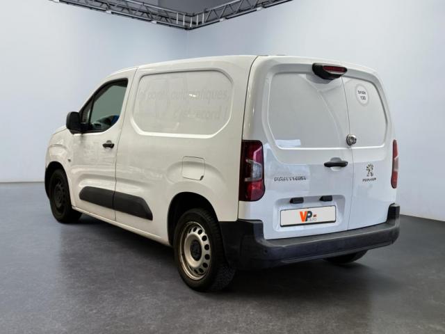 Peugeot Partner image 6