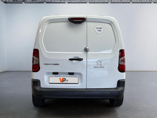 Peugeot Partner image 8