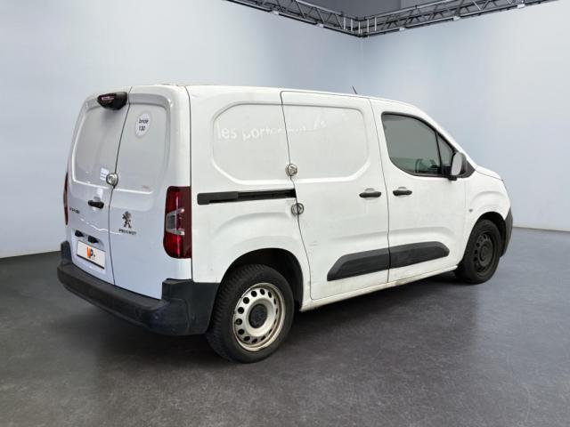 Peugeot Partner image 2