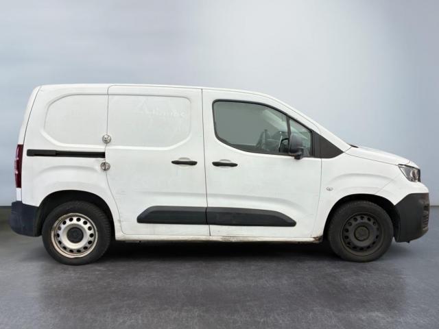 Peugeot Partner image 3