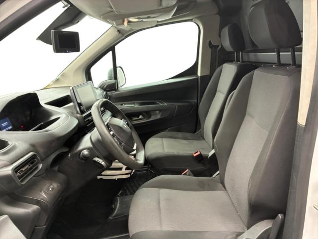 Peugeot Partner image 7