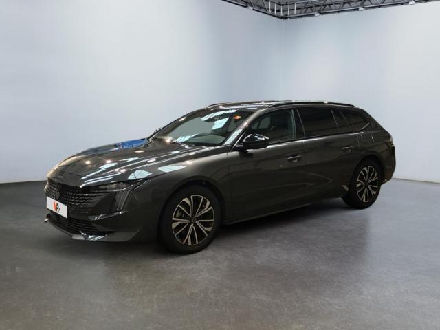 Peugeot 508 Sw Hybrid 225 E-Eat8 Allure