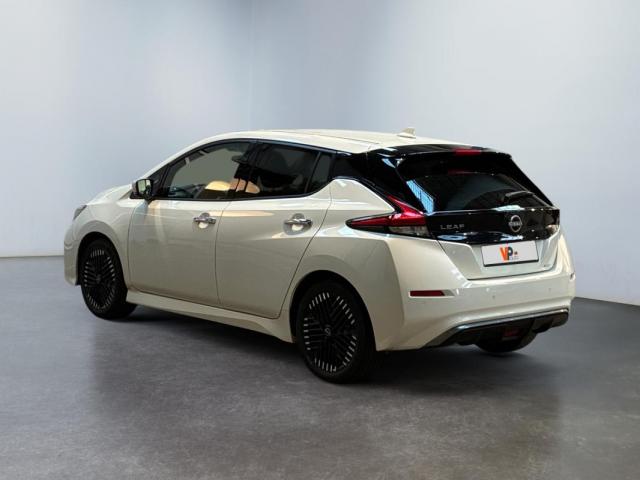 Nissan Leaf image 6
