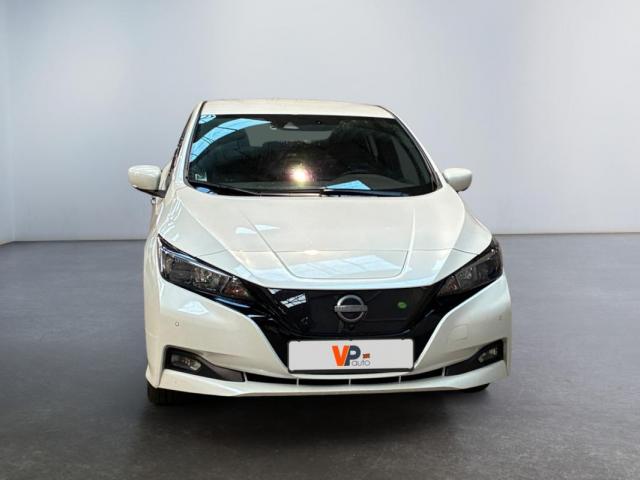 Nissan Leaf image 3