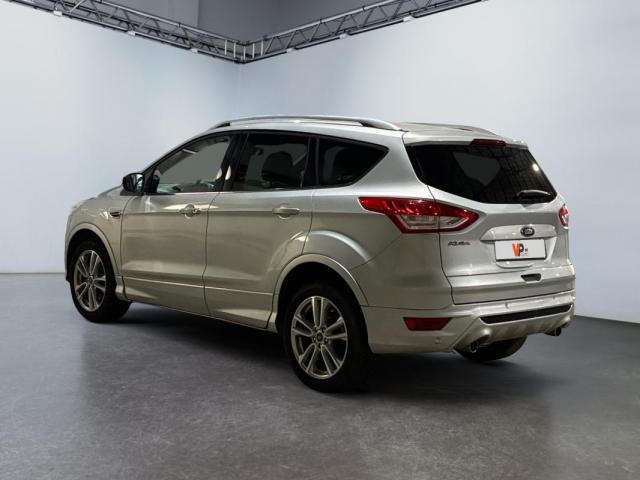 Ford Kuga image 2