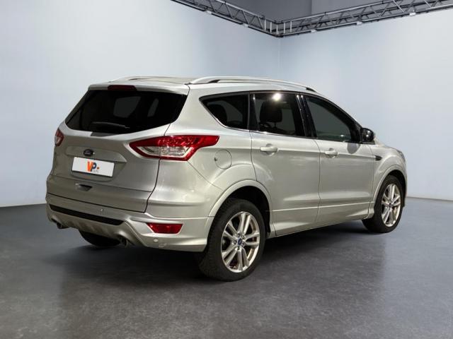 Ford Kuga image 4