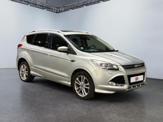 Ford Kuga image 8