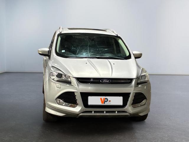 Ford Kuga image 1