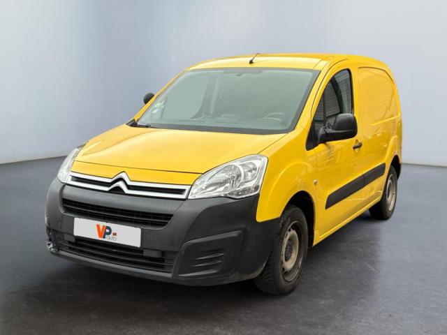 Citroen Berlingo Fourgon M Bluehdi 75 Club