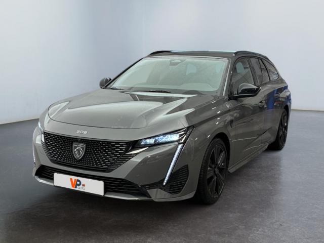 Peugeot 308 Sw Bluehdi 130ch S&s Eat8 Gt