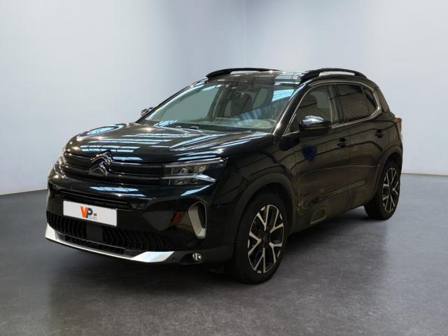 Citroen C5 Aircross Bluehdi 130 S&s Eat8 Shine Pack