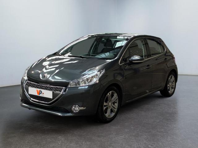 Peugeot 208 Business 1.4 Hdi 68ch Fap Bvm5 Pack