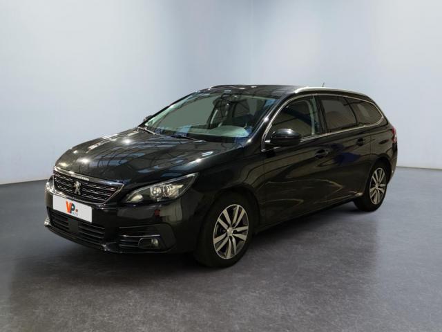 Peugeot 308 Sw Bluehdi 130ch S&s Eat6 Allure