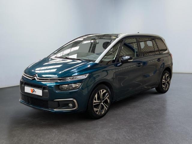 Citroen Grand C4 Spacetourer Business Bluehdi 130 S&s Bvm6 +