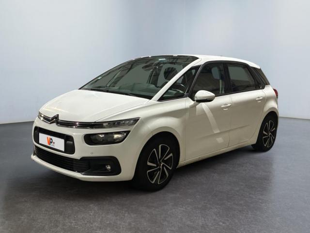 Citroen C4 Spacetourer Business Bluehdi 130 S&s Bvm6