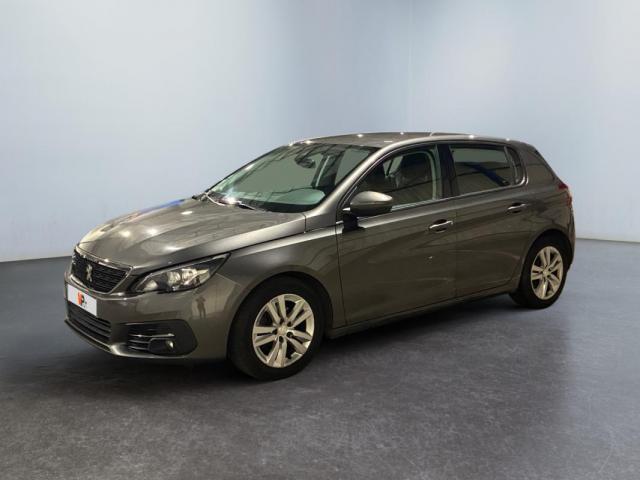 Peugeot 308 Business Bluehdi 130ch S&s Eat8 Active