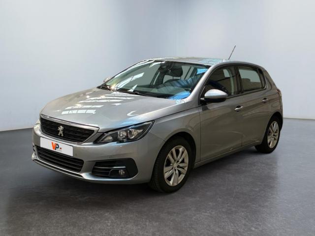 Peugeot 308 Business Bluehdi 130ch S&s Eat8 Active