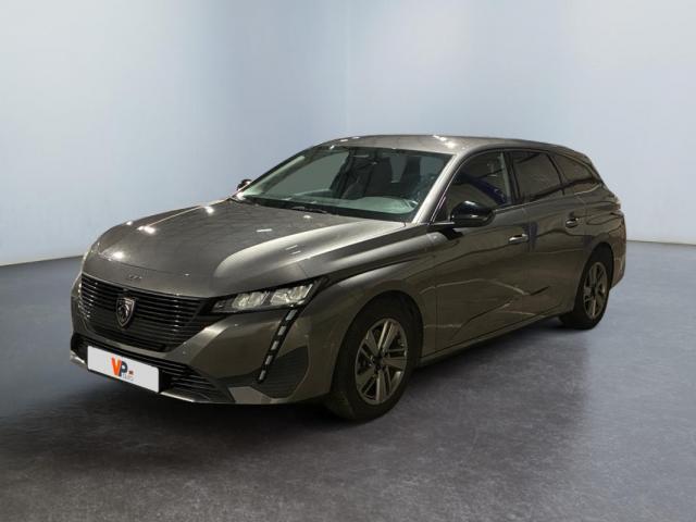 Peugeot 308 Sw Puretech 130ch S&s Eat8 Active Pack