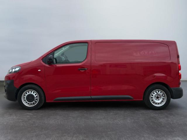Citroen Jumpy image 1