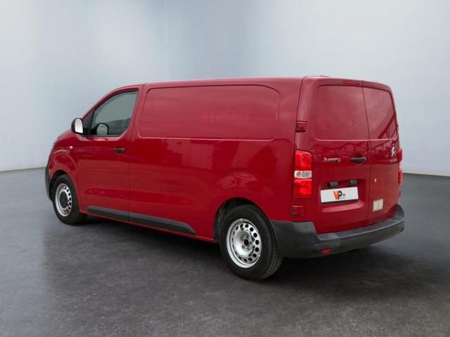 Citroen Jumpy image 2