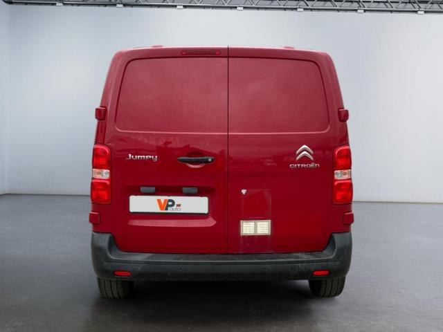 Citroen Jumpy image 4