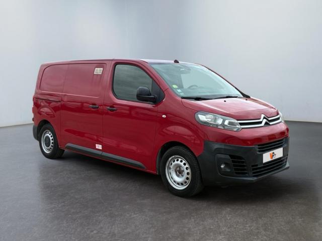 Citroen Jumpy image 6