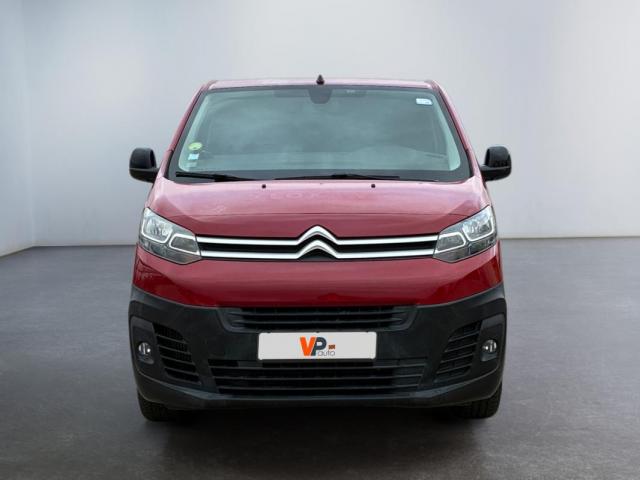 Citroen Jumpy image 7