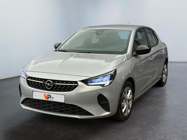 Opel Corsa 1.2 75 Ch Bvm5 Elegance Business