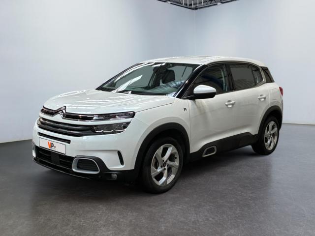 Citroen C5 Aircross Business Hybride Rechargeable 225 S&s E-Eat8