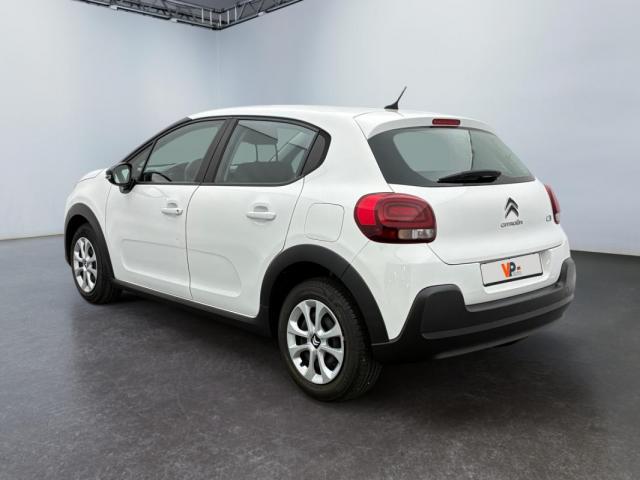 Citroen C3 image 5