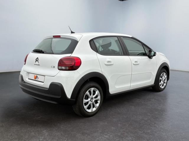 Citroen C3 image 1