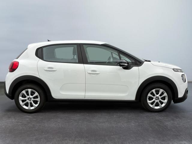 Citroen C3 image 4