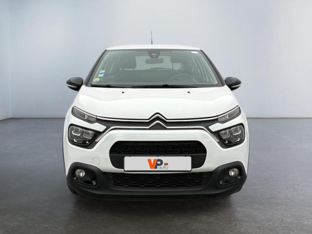 Citroen C3 image 2