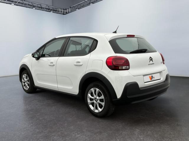 Citroen C3 image 1