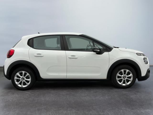 Citroen C3 image 2