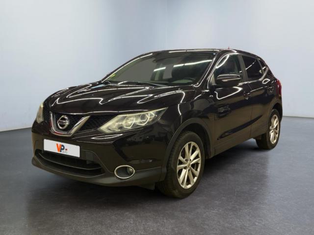 Nissan Qashqai 1.5 Dci 106 Acenta
