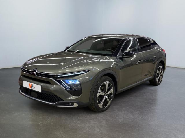 Citroen C5 X Puretech 130 S&s Eat8 Feel Pack