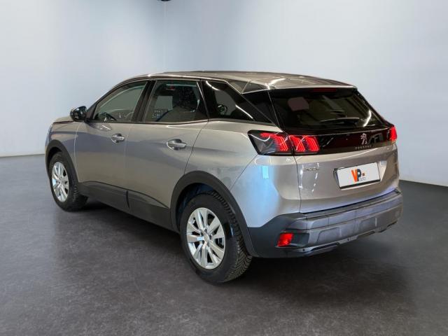 Peugeot 3008 image 4