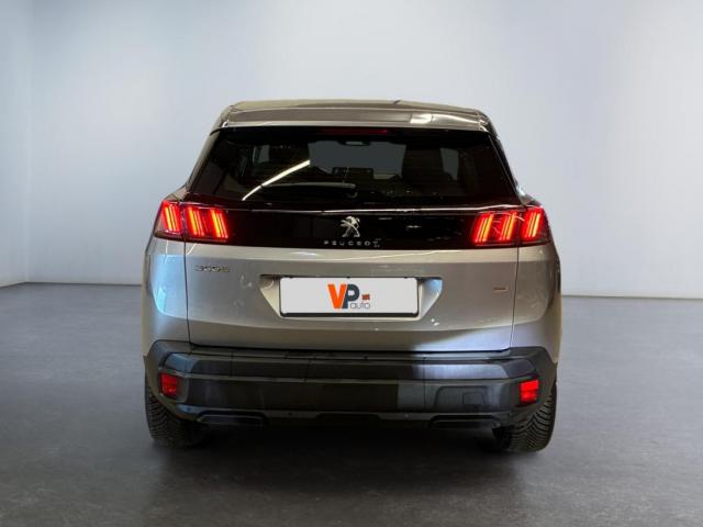 Peugeot 3008 image 8