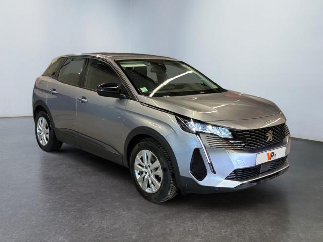 Peugeot 3008 image 6