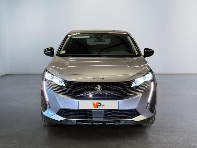Peugeot 3008 image 3