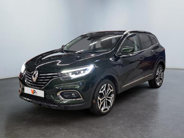Renault Kadjar Blue Dci 115 Edc Intens