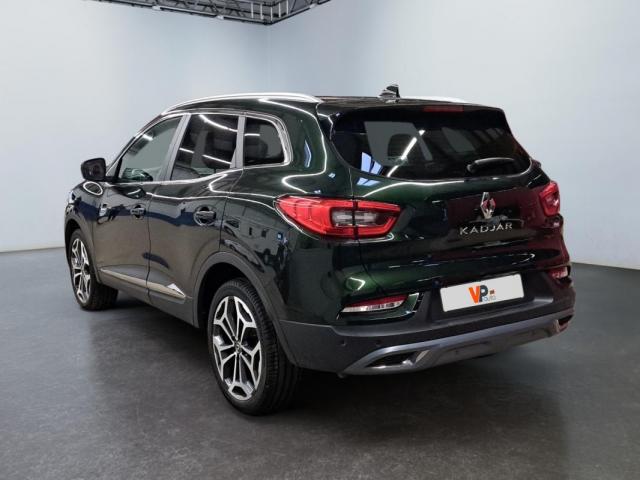 Renault Kadjar image 4