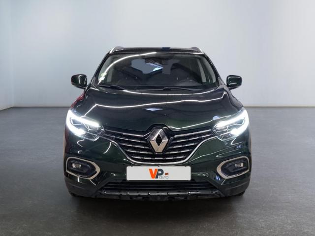 Renault Kadjar image 1